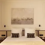 Luxury Apartment - Ac - 4Br- 8P - Bastille