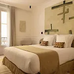 Luxury Apartment - Ac - 4Br- 8P - Bastille