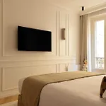 Luxury Apartment - Ac - 4Br- 8P - Bastille