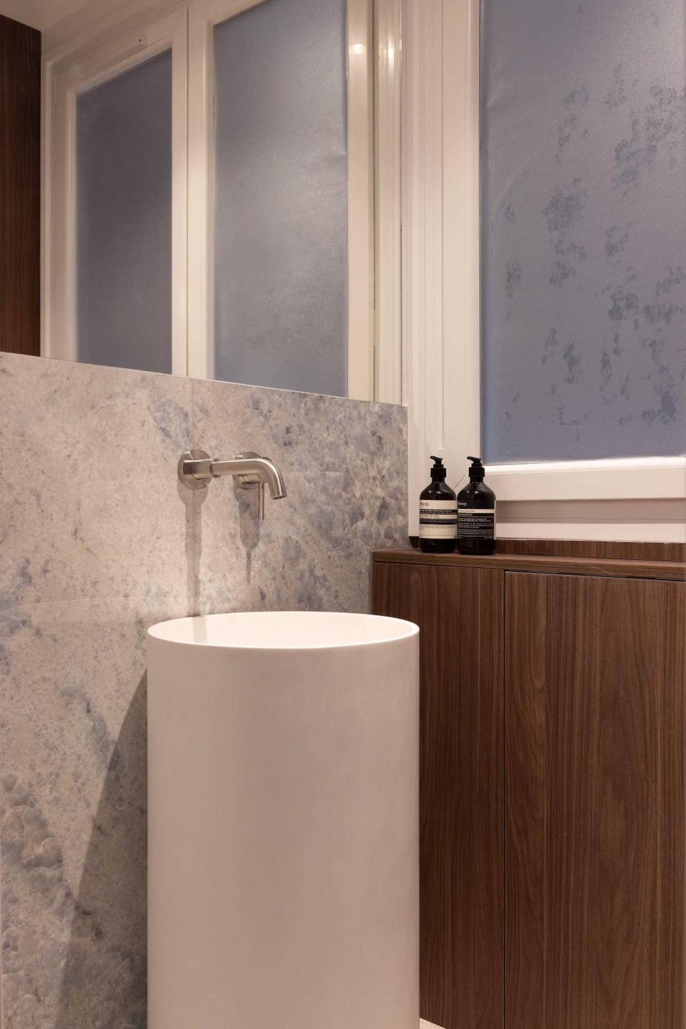 Luxury - Ac - 4br- 8p - Bastille Parijs