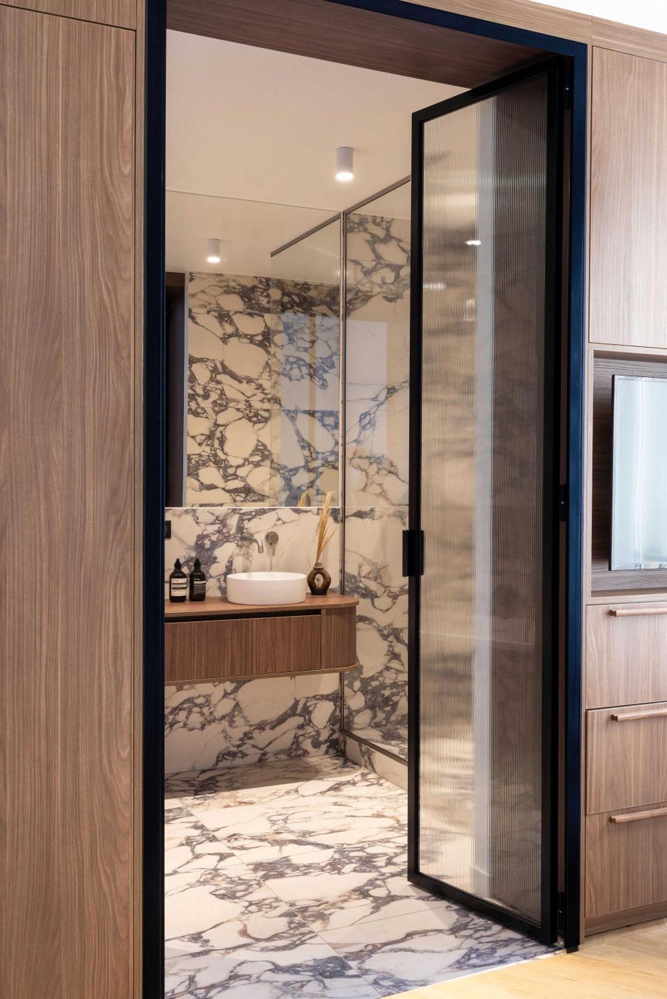 Luxury - Ac - 4br- 8p - Bastille Appartement