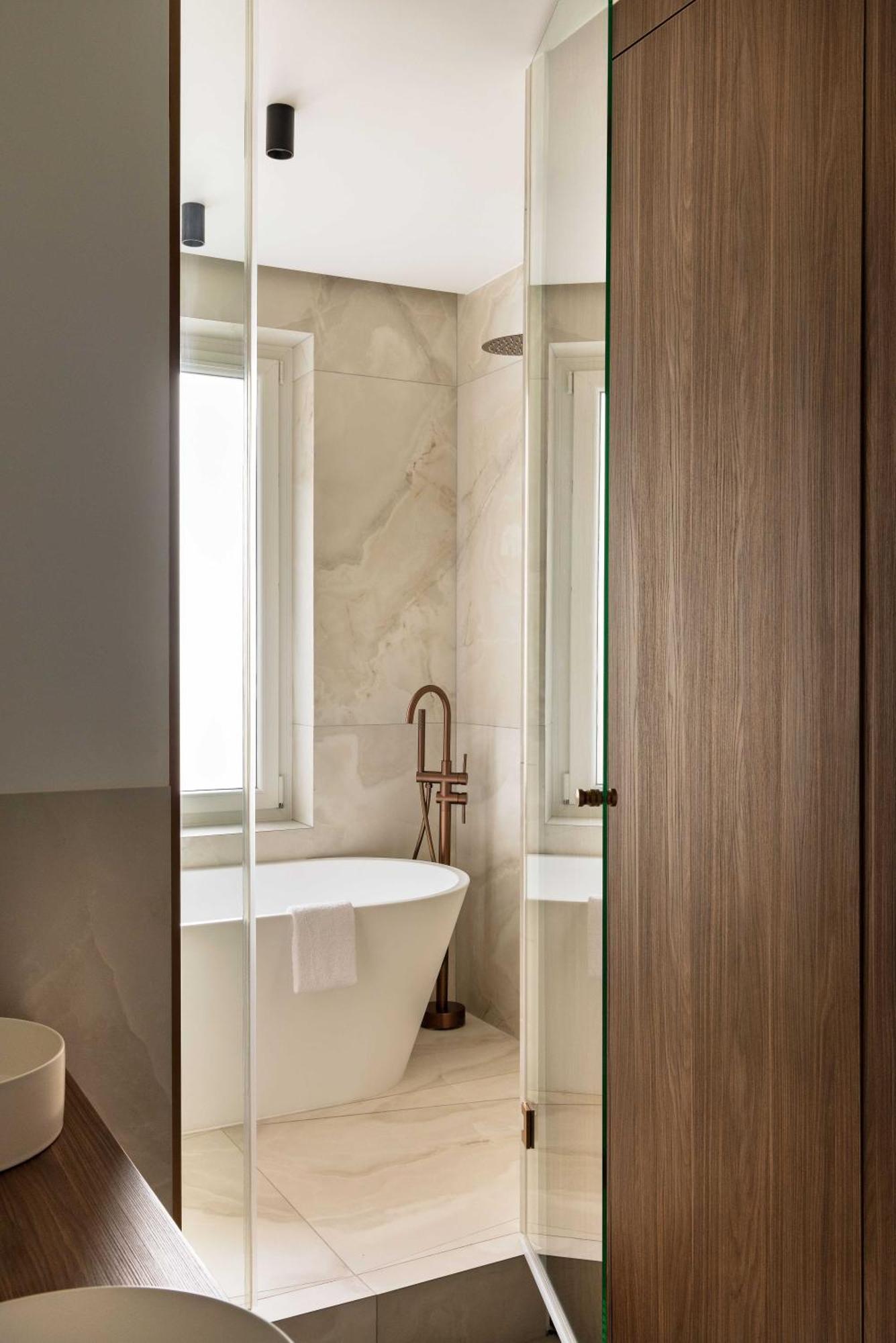 Appartement Luxury - Ac - 4br- 8p - Bastille *