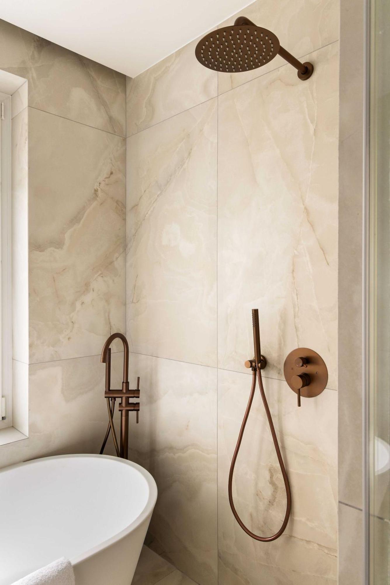 Luxury - Ac - 4br- 8p - Bastille *