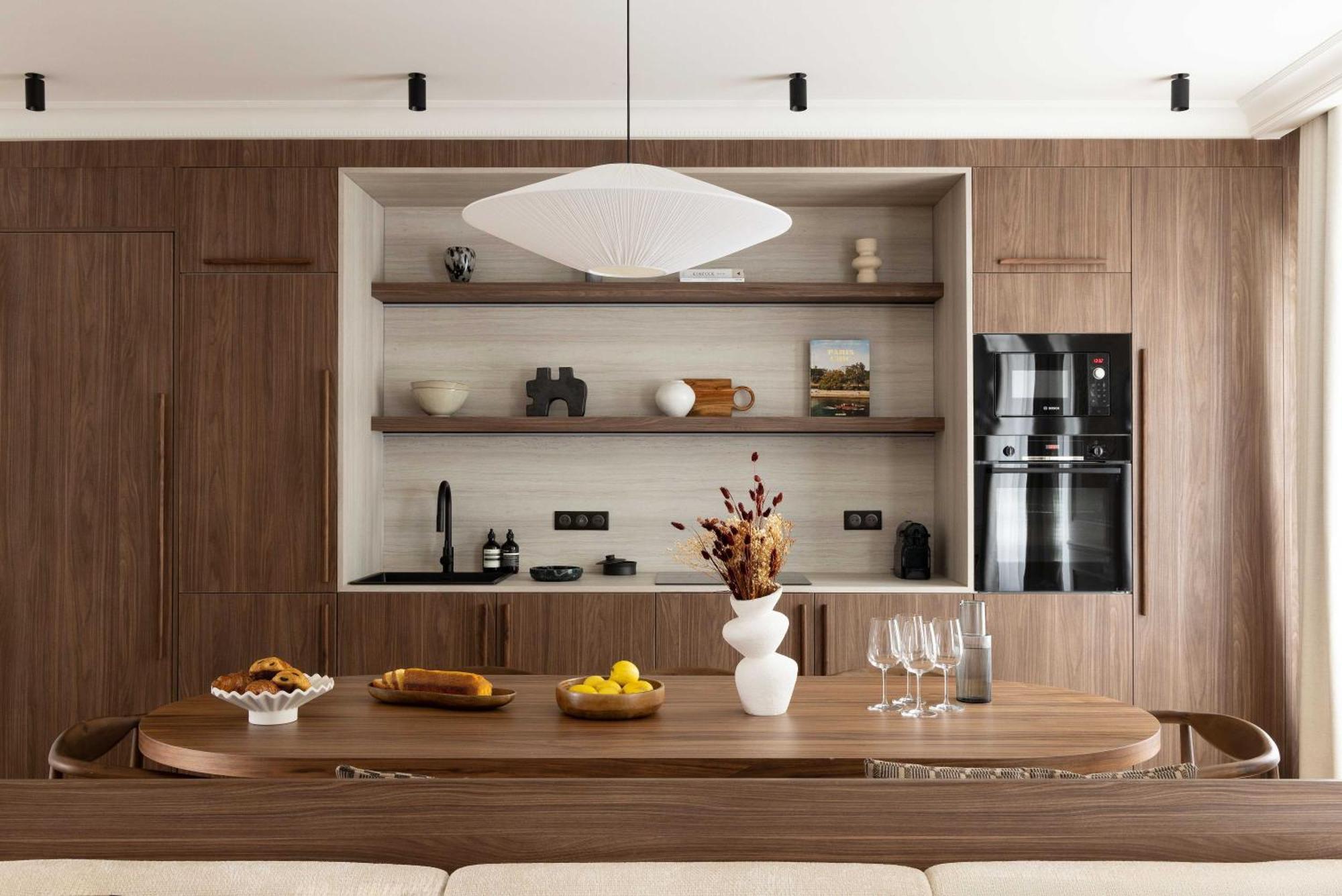Luxury - Ac - 4br- 8p - Bastille Appartement