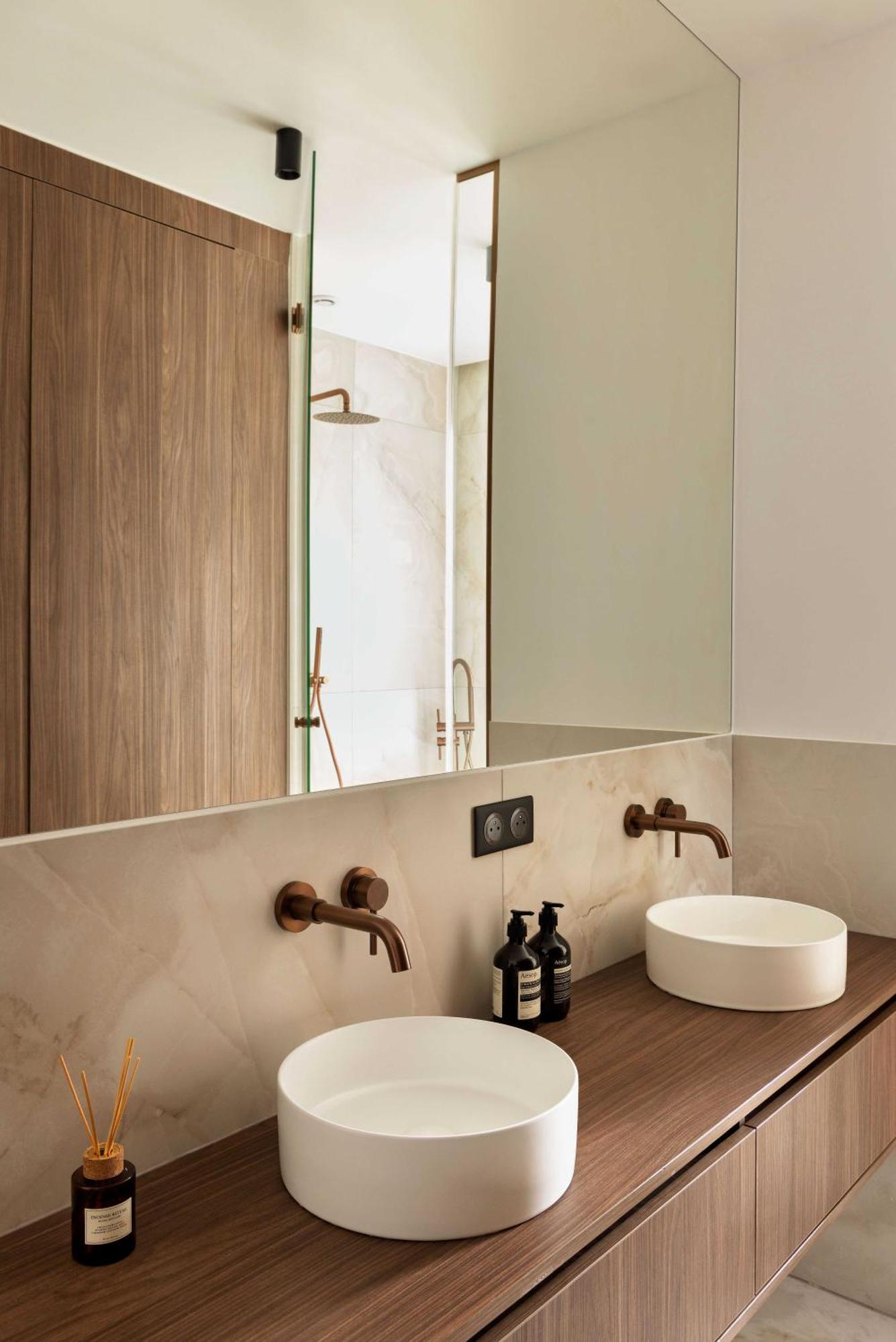Luxury - Ac - 4br- 8p - Bastille