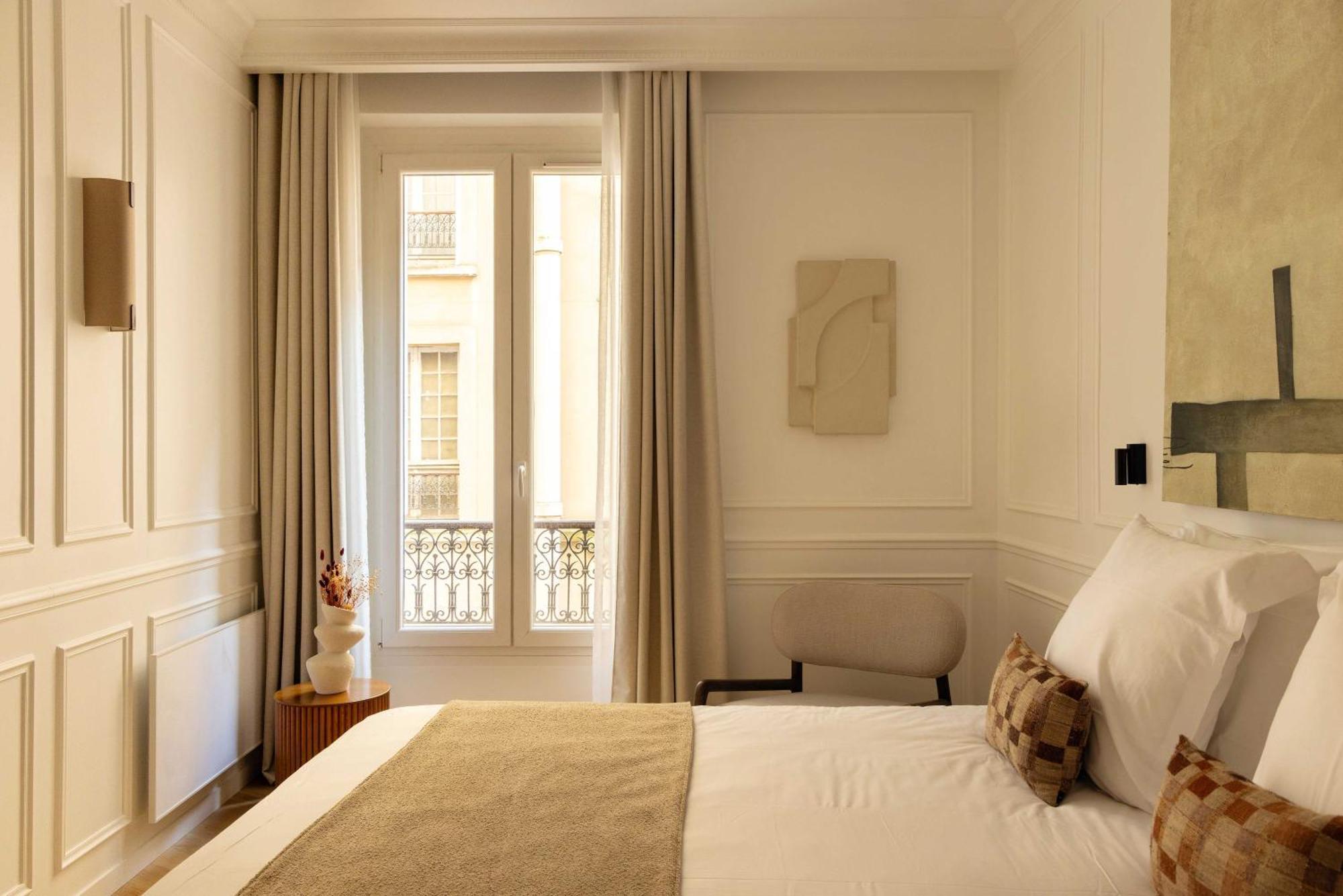 Luxury - Ac - 4br- 8p - Bastille Parijs